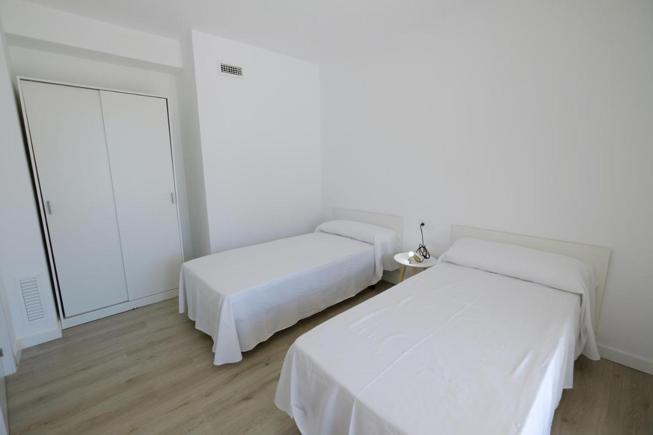 Apartamento Alex *