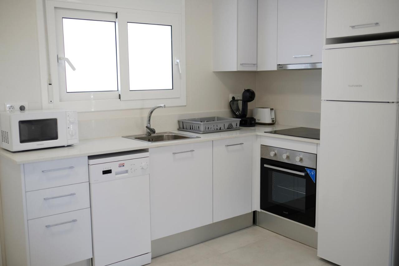 Alex Apartamento Cambrils