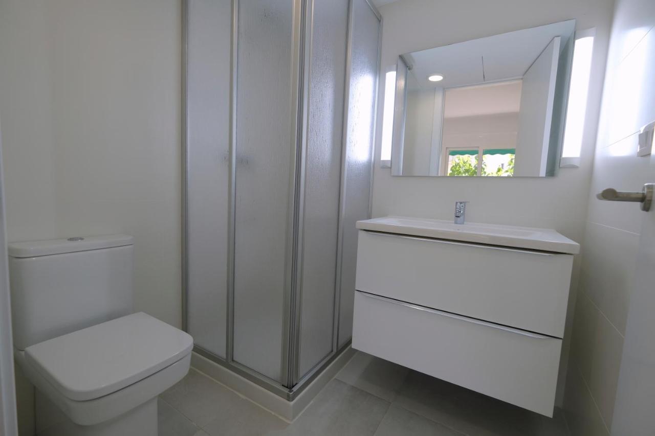 Apartamento Alex
