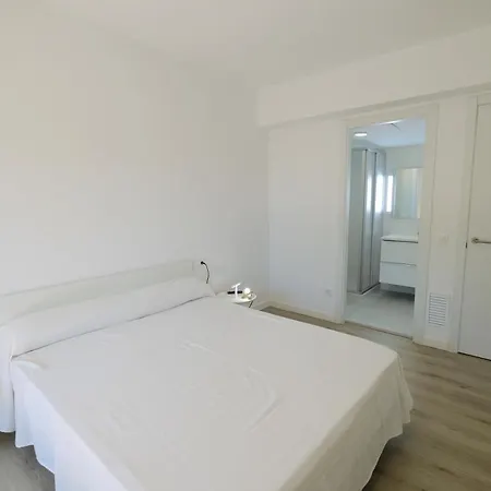 Apartaments Alex Cambrils Exterior photo