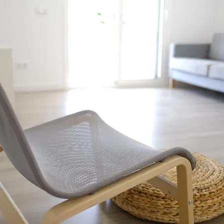 Apartaments Alex Cambrils Exterior photo
