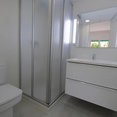 Apartaments Alex Cambrils Exterior photo