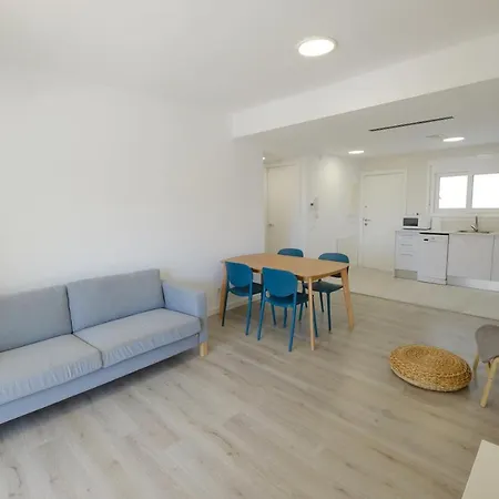 Apartaments Alex Cambrils Exterior photo