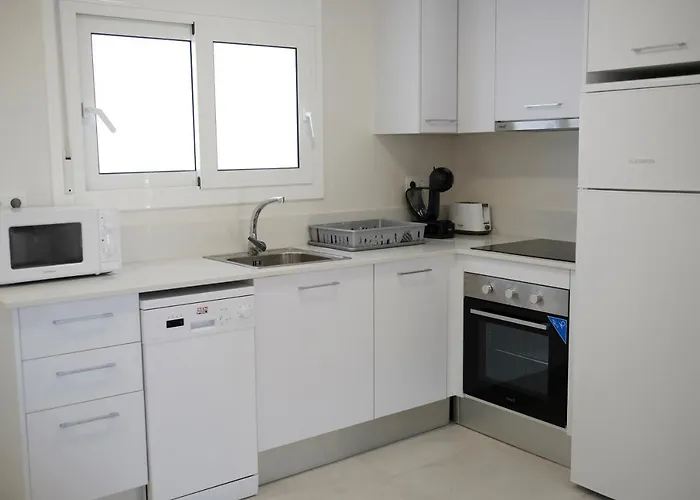 Apartaments Alex