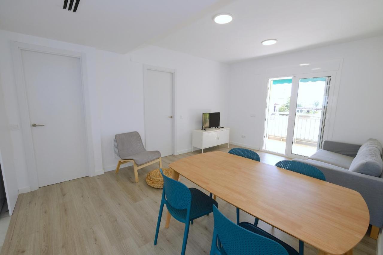 Apartment Alex *