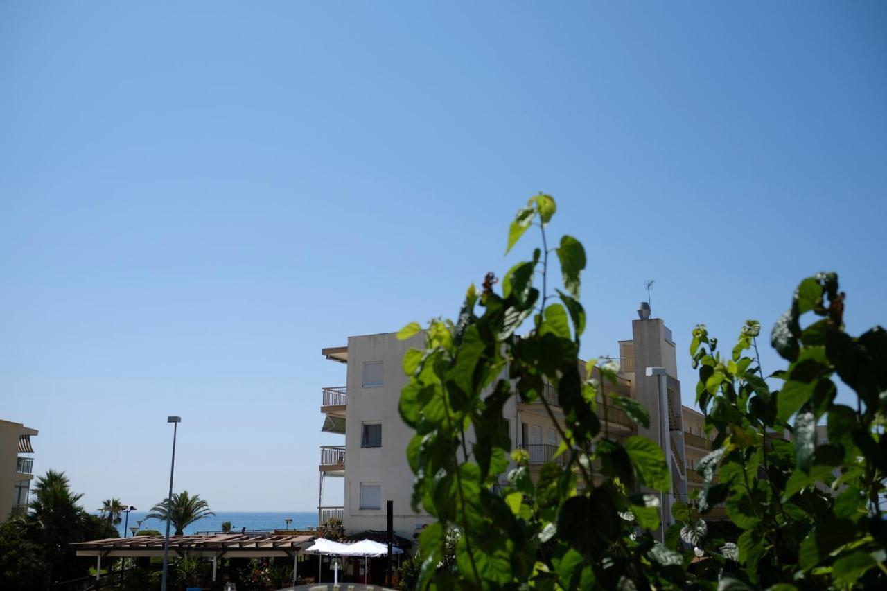 Alex Apartment Cambrils