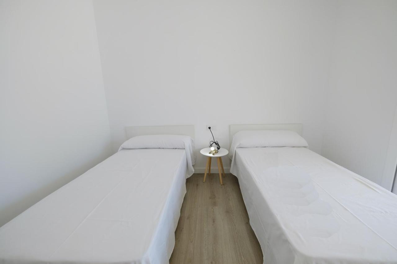 Alex Apartment *